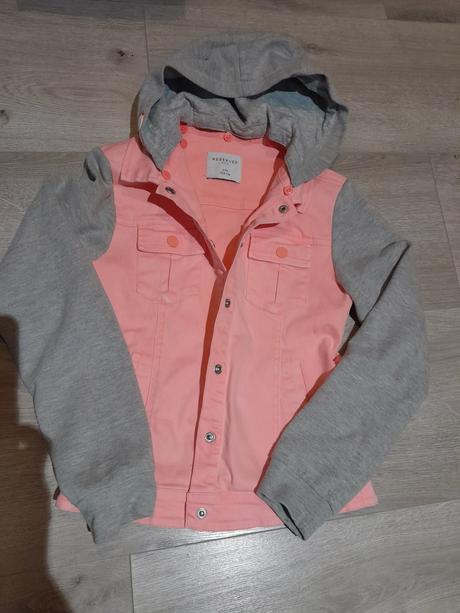 Predám detskú bundu, reserved,152