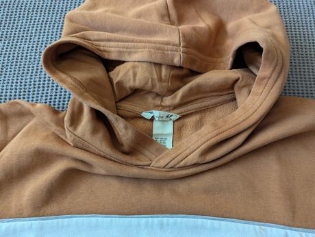 Mikina, h&m,146