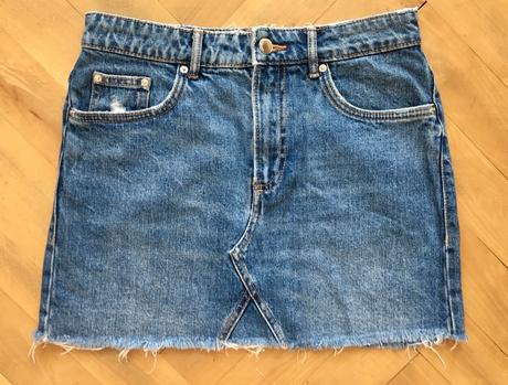 Zara sukňa, zara,s