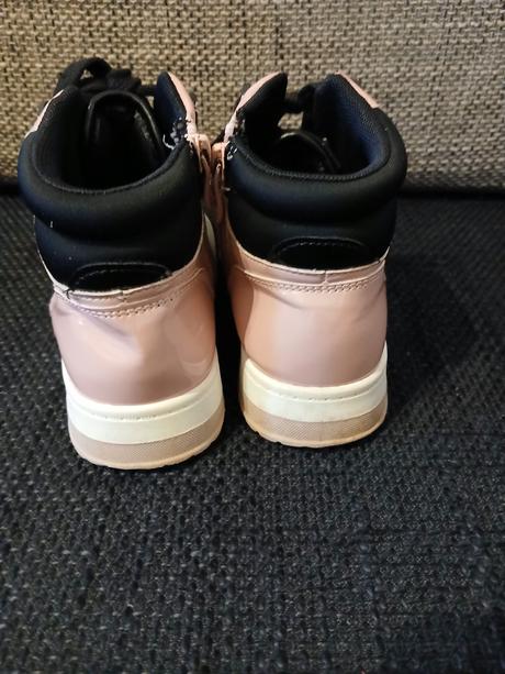 Prechodná obuv deezee ccc, 34