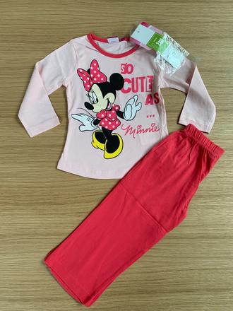 Disney pyžamko, disney,86