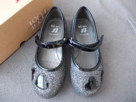 Balerínky, baťa,28