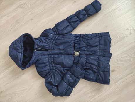 Zimná bunda, yigga,164