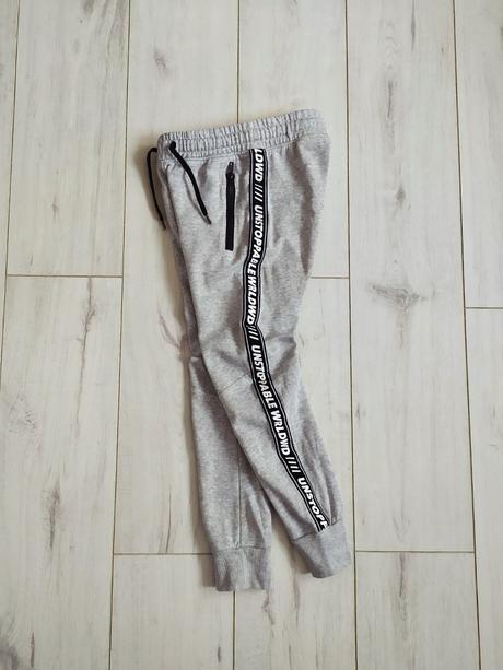 Chlapčenské tepláky h&m, h&m,134