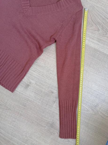 Damsky pulover, velkost l, terranova,l