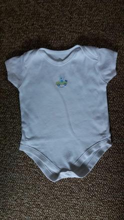 Body s autíčkom, george,80