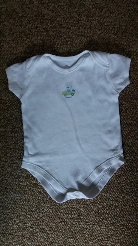 Body s autíčkom, george,80