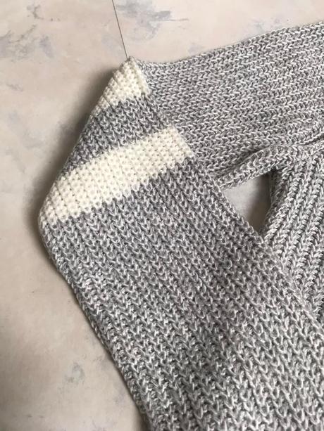 Super pulóvrik s/m, tally weijl,m