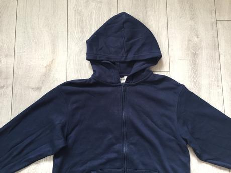 Chlapčenska mikina 10-12 rokov, h&m,146