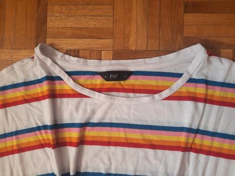 Dámske tričko, f&f,42