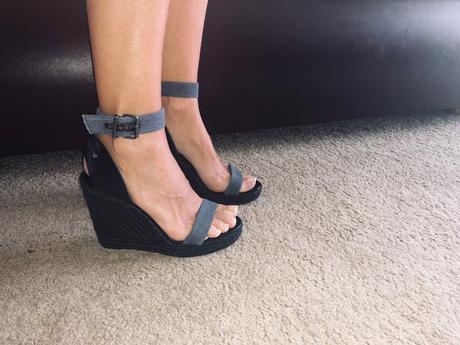 Replay platformové sandále, replay,39