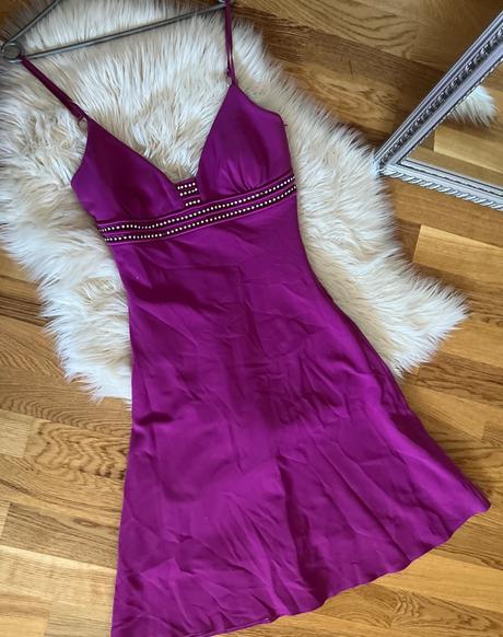 Spoločenské šaty s, 36