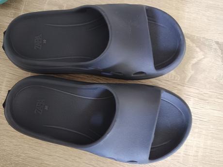 Šľapky zara, zara,30