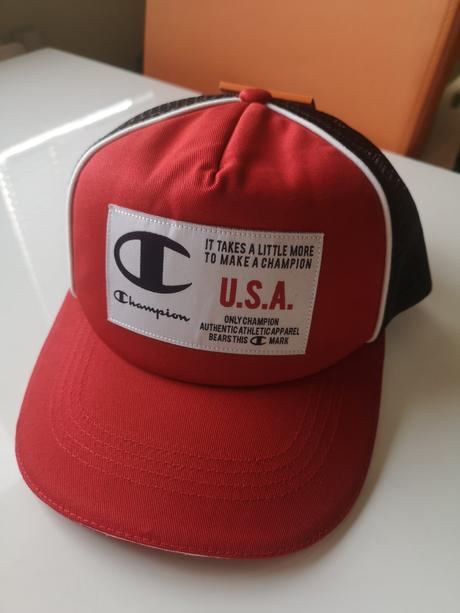 Champion pánska šiltovka, champion