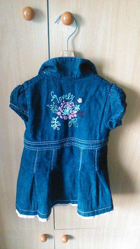 Saticky riflove, baby,80