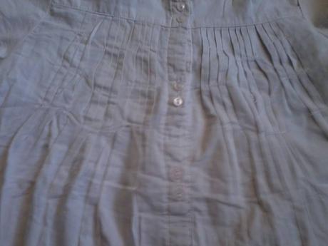 Dievčenská blúzka 4 roky., 104