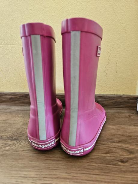 Gumáky bundgaard, bundgaard,26