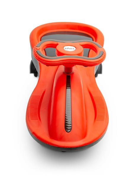 Toyz odrážadlo fiest red,