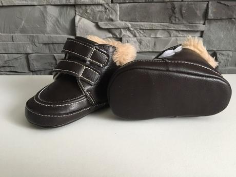 Zateplené capačky c&a- veľ.19/20, c&a,20