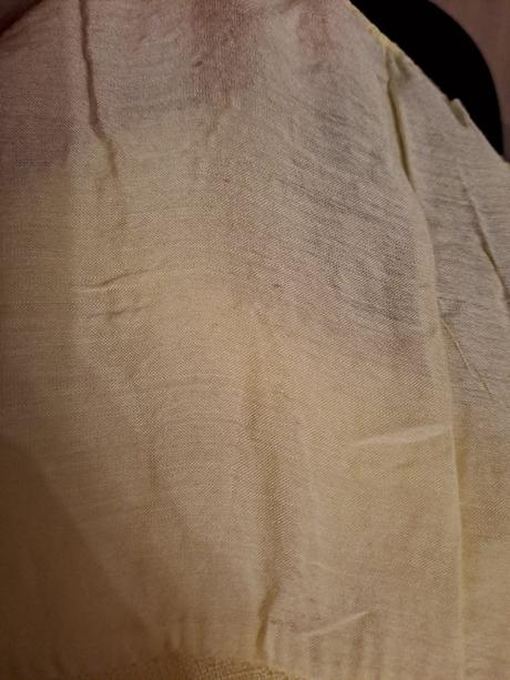 Nove lanove tricko, m