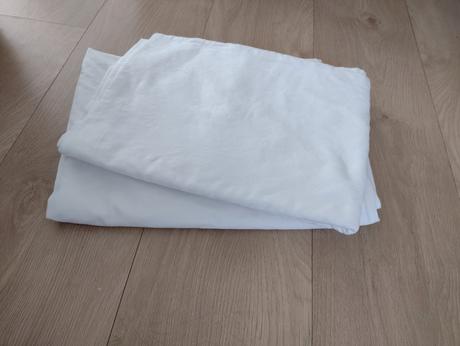 Damaškové návliečky,