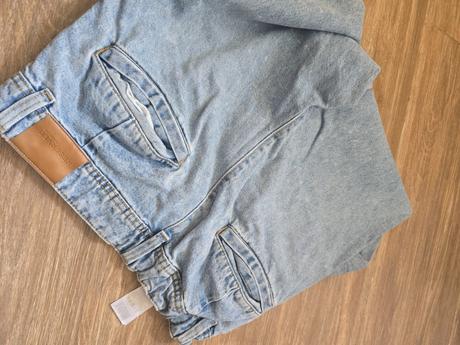 Baggy č.164, reserved,164