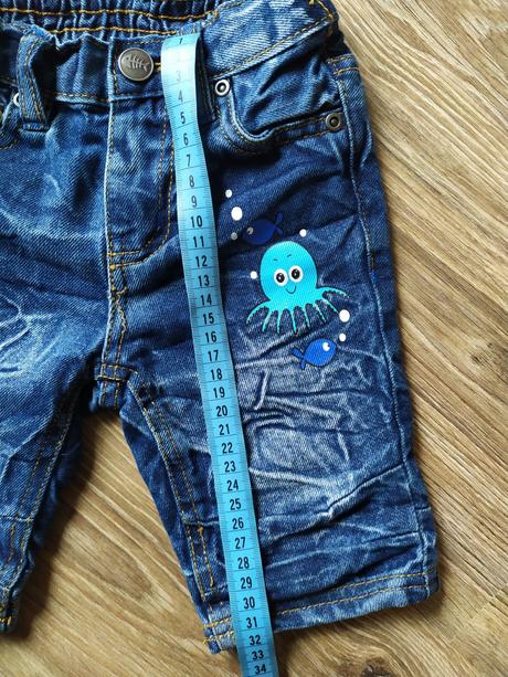 Riflové kraťasy, kiki&koko,92