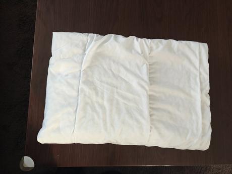 Sada do postieľky, paplón a vankúš, 