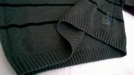 Pulóver george veľ. 116 - 122, george,116