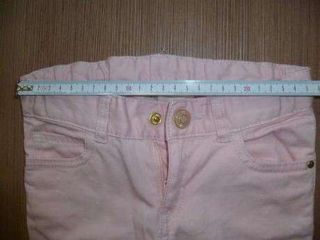 Nohavice, h&m,104