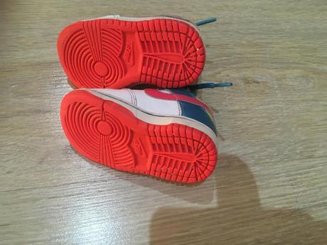 Botasky nike18,5, nike,18