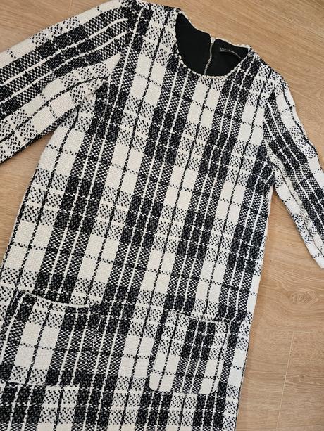 Krásne šaty/ tunika, zara,m