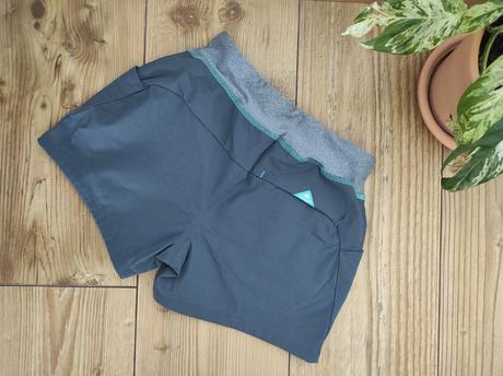 Šortky decathlon, decathlon,146
