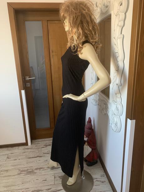 Slim saty h&m, h&m,s