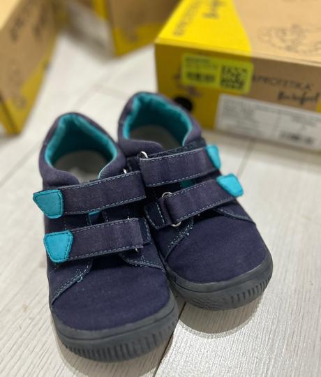 Protetika barefoot 28, protetika,28