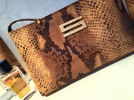 Sfarzo italy kabelka, 