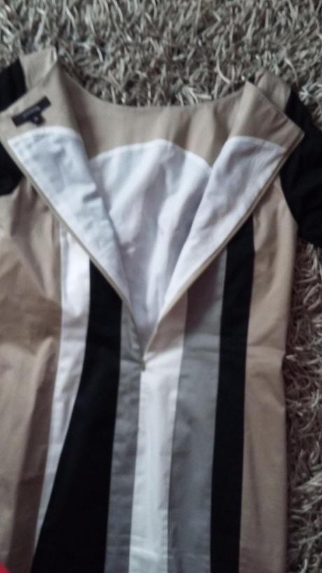 Šaty elegantné, xl