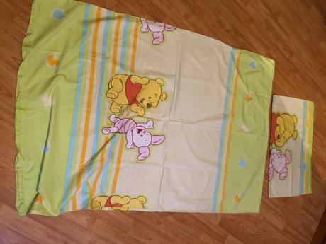 Detsk postelne obliečky, šírka (cm): 120,dĺžka (cm): 50