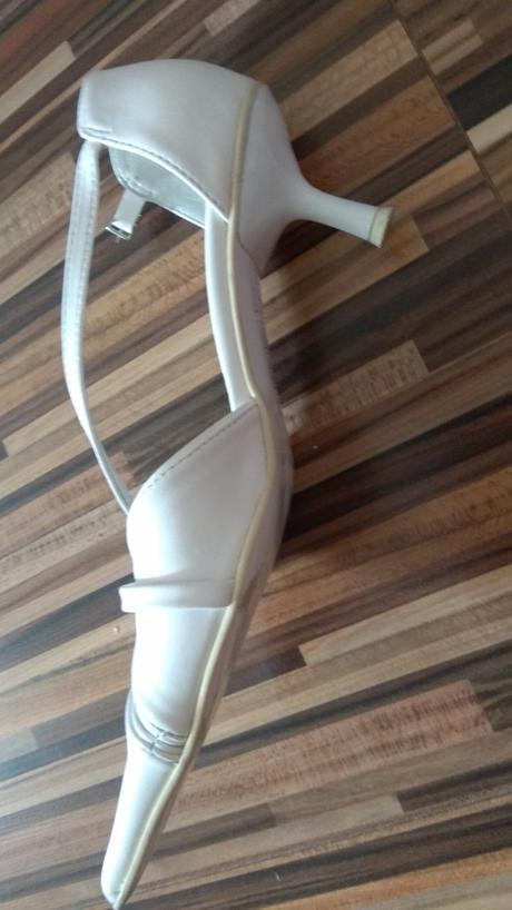 Predám dámske topánky, 37