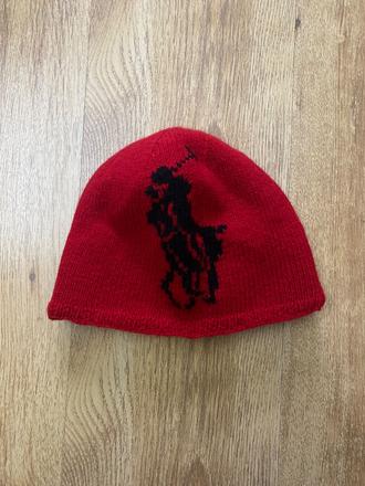 Ralph lauren čiapka, ralph lauren