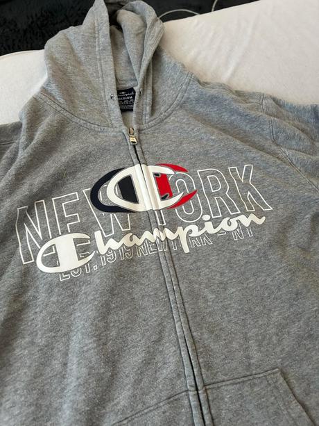 Mikina champion, champion,m