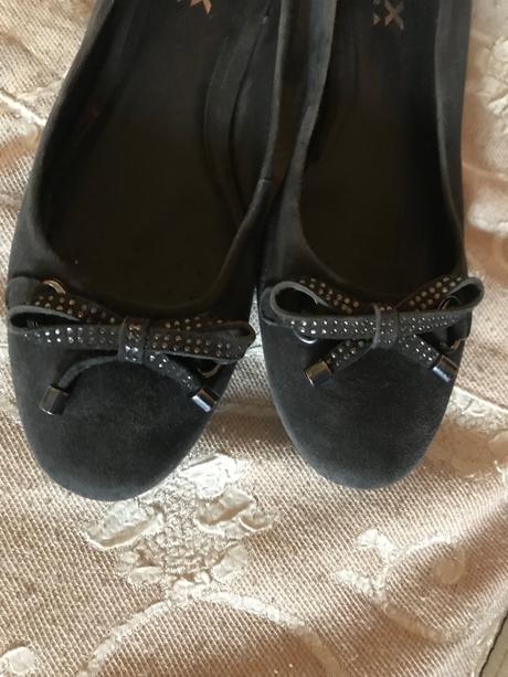 Balerinky geox, geox,38