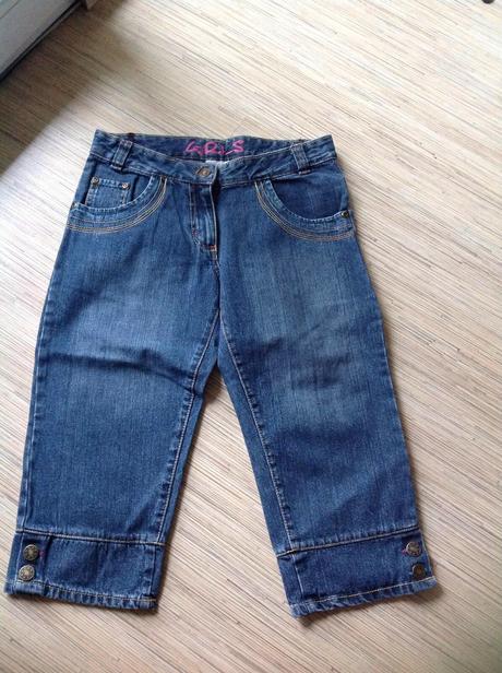 Riflové trištvrťaky 146/152. /15n, 146