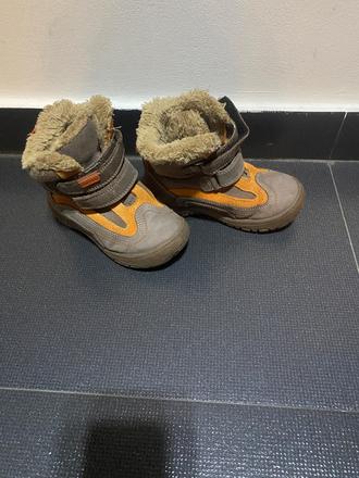 Cizmicky, protetika,26