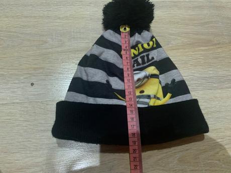 Ciapka mimon98az128, 98