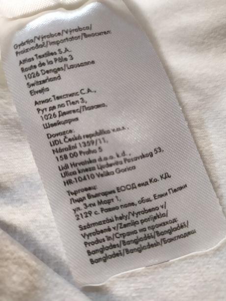 Balik leginy, tricka, nohavice 146/152, 140–152