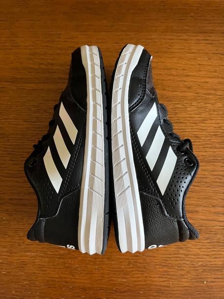 Kožené tenisky adidas, adidas,29