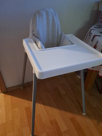 Ikea stolička, ikea