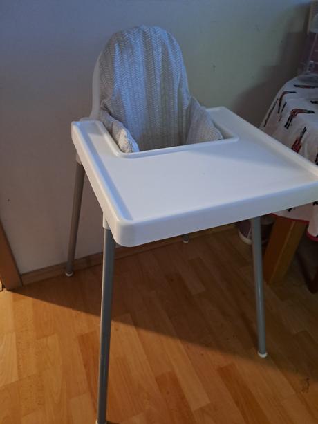 Ikea stolička, ikea