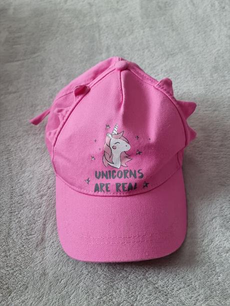 Šiltovka unicorn, 134